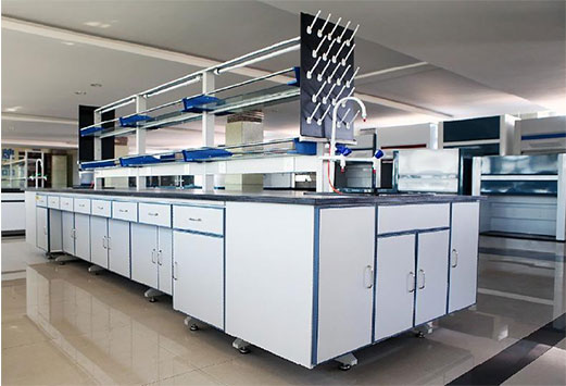 广州PA集团实验室设计有限公司